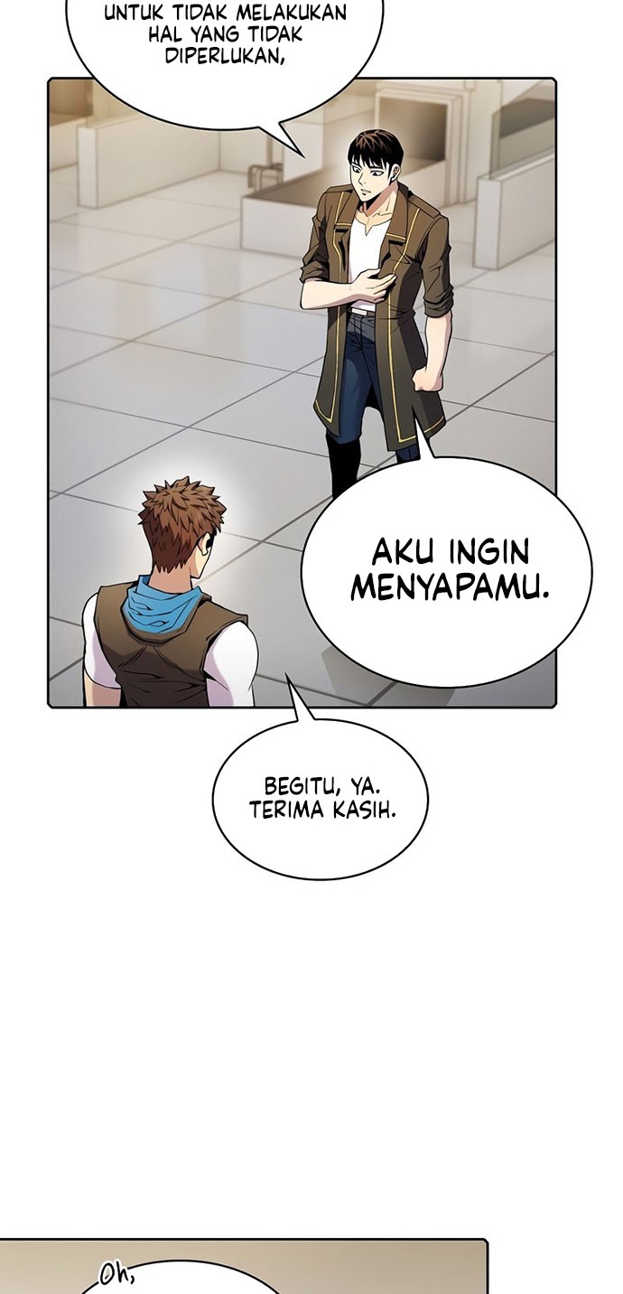 The Constellation that Returned from Hell Chapter 86 Gambar 15