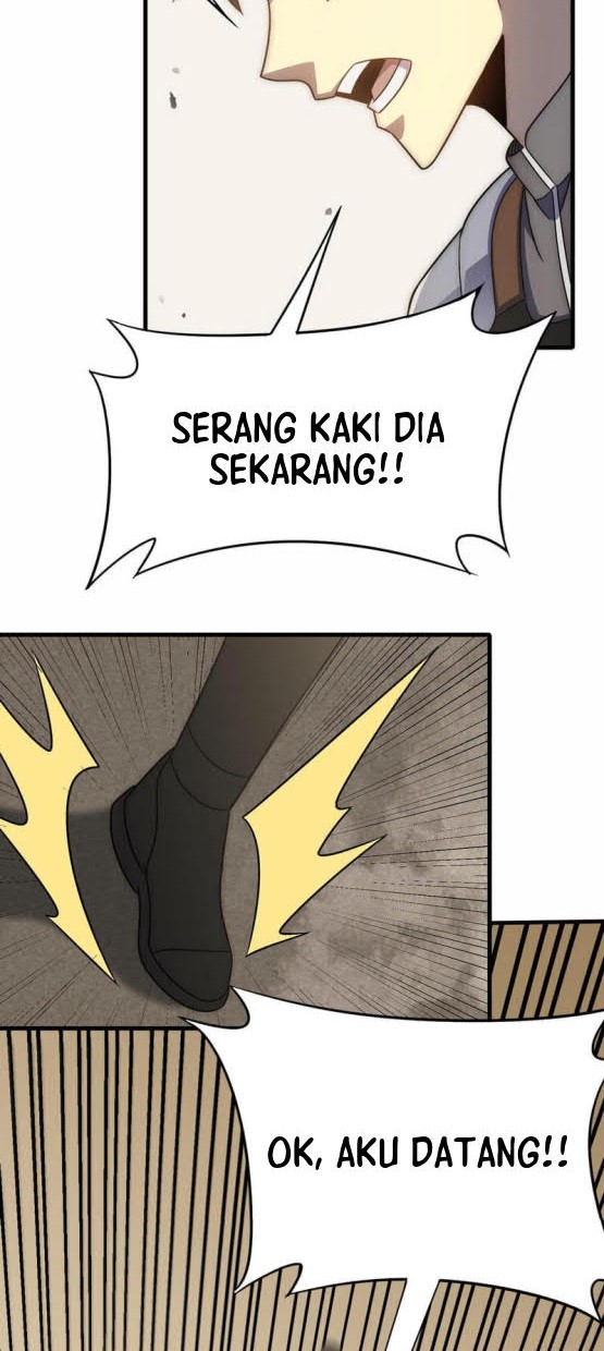 Apocalyptic Thief Chapter 59 Gambar 22