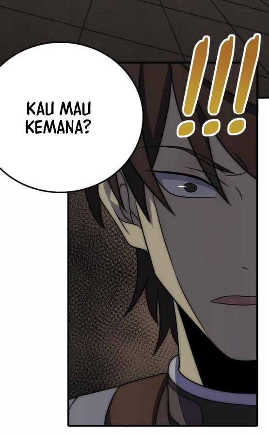 Apocalyptic Thief Chapter 59 Gambar 38