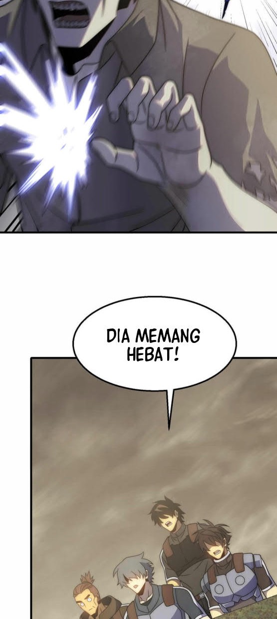 Apocalyptic Thief Chapter 59 Gambar 4