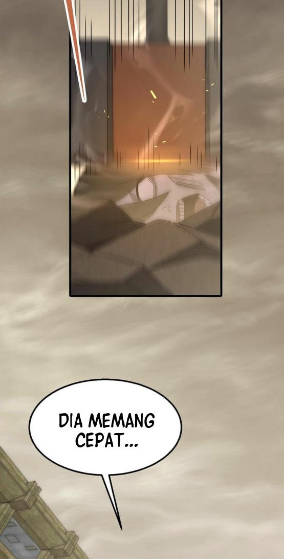 Apocalyptic Thief Chapter 59 Gambar 10