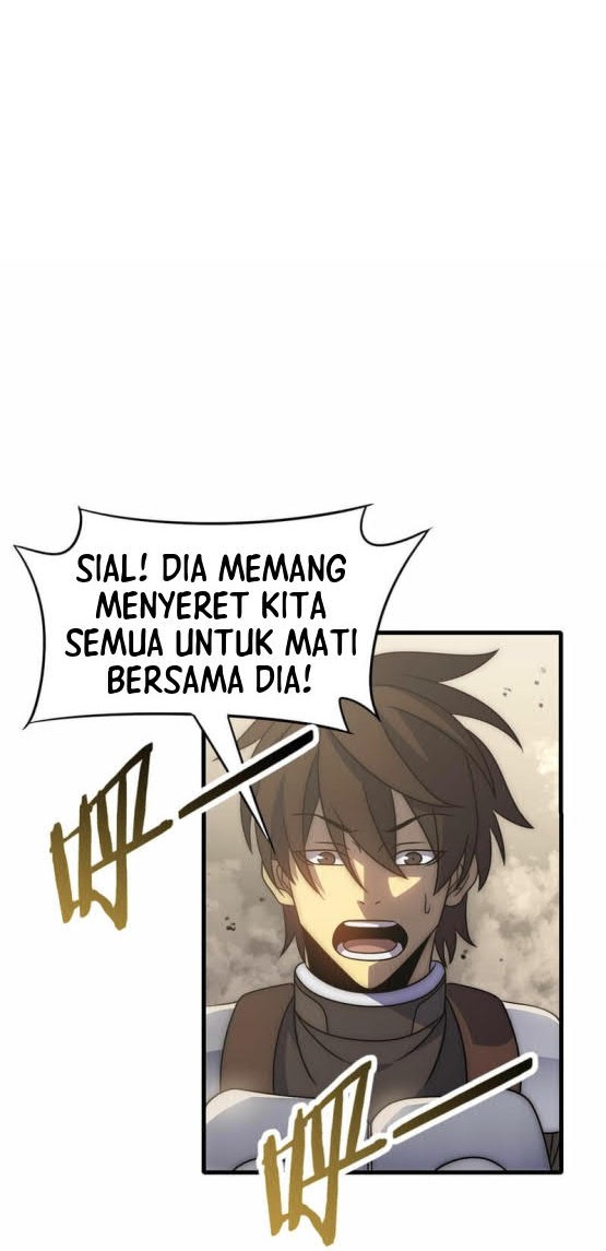 Apocalyptic Thief Chapter 59 Gambar 14