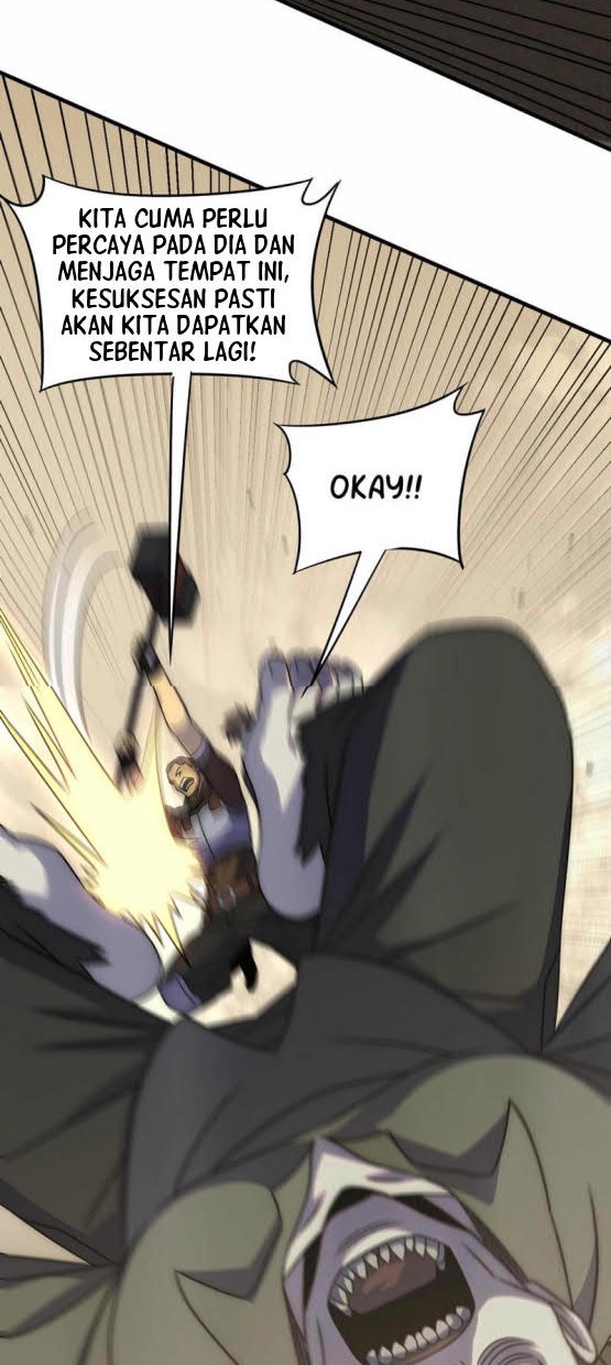 Apocalyptic Thief Chapter 59 Gambar 18