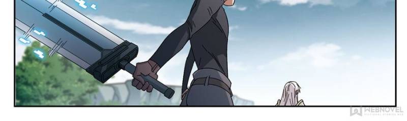 Virtual World: Close Combat Mage Chapter 216 Gambar 21