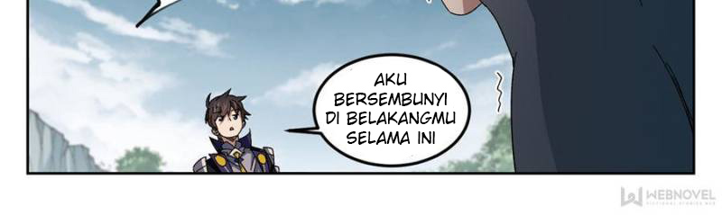 Virtual World: Close Combat Mage Chapter 216 Gambar 23