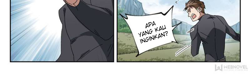 Virtual World: Close Combat Mage Chapter 216 Gambar 25