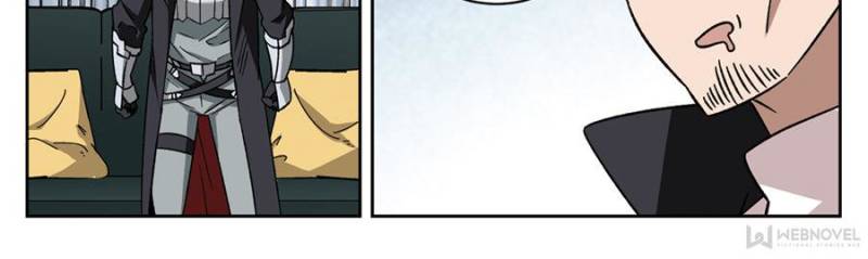 Virtual World: Close Combat Mage Chapter 216 Gambar 3
