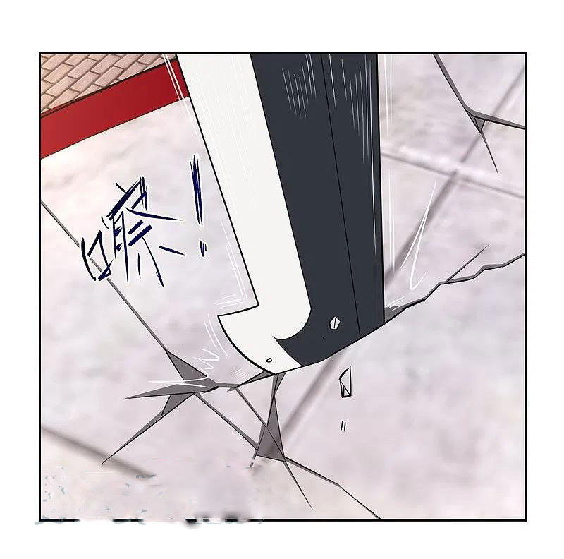 Reborn of War God Chapter 300 Gambar 14