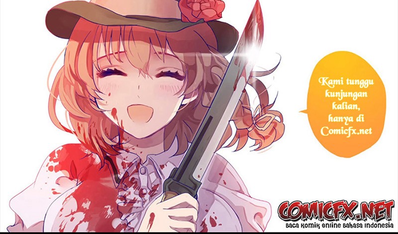 Reborn of War God Chapter 300 Gambar 28