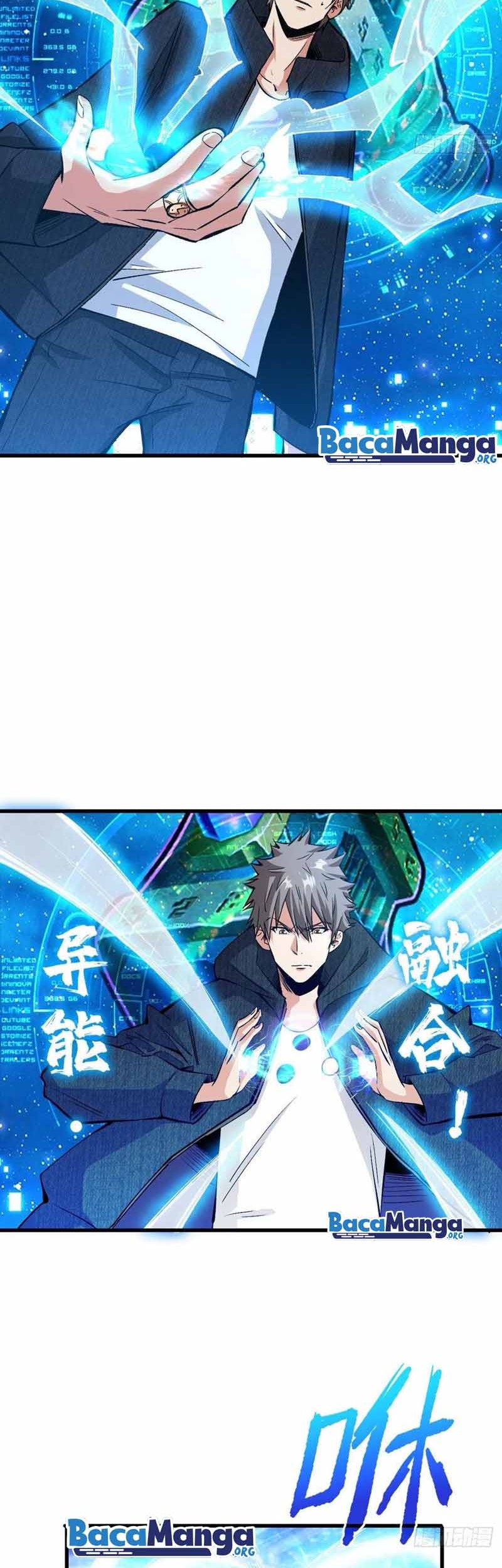 Return To Beginning Of The Apocalypse Chapter 96 Gambar 3