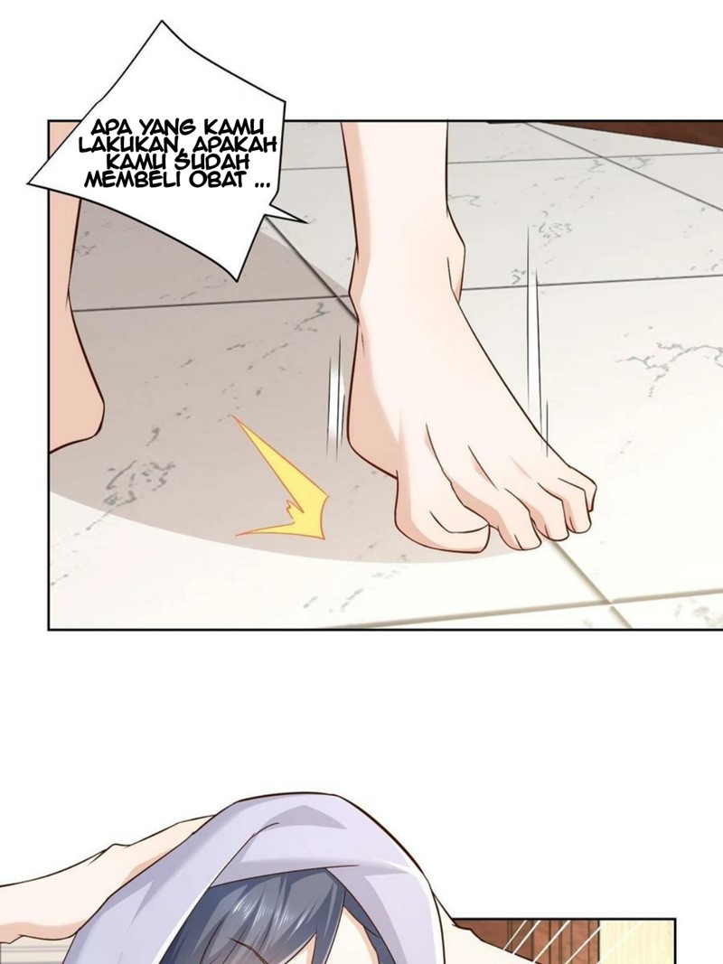 I Randomly Have A New Career Every Week Chapter 72 Gambar 10