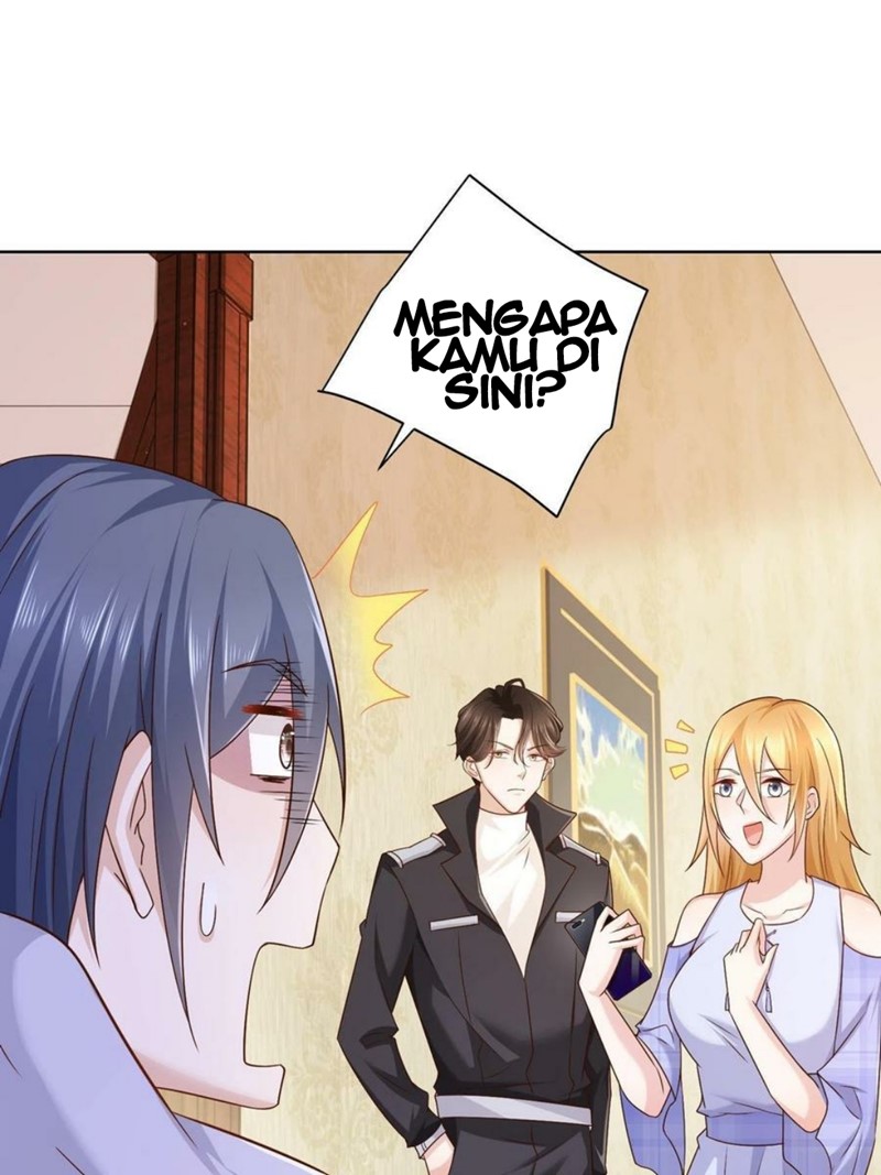 I Randomly Have A New Career Every Week Chapter 72 Gambar 12