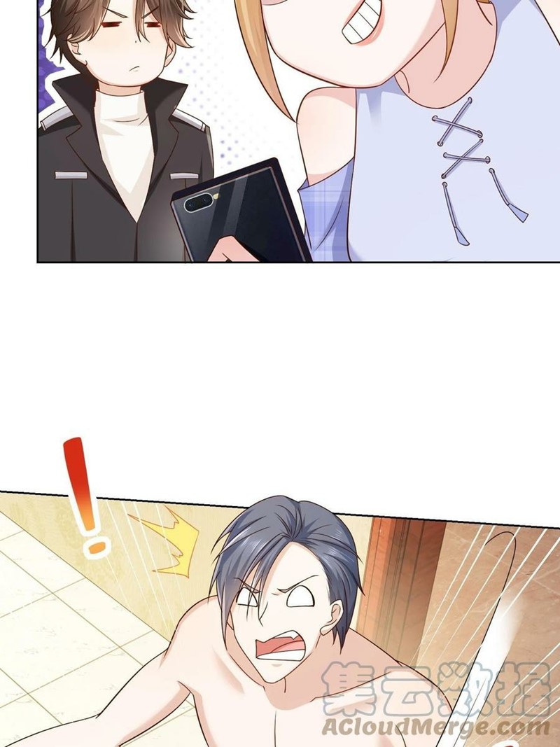 I Randomly Have A New Career Every Week Chapter 72 Gambar 14