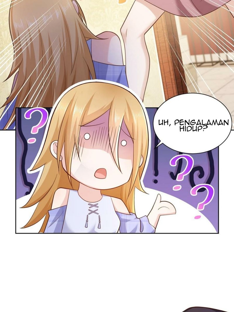 I Randomly Have A New Career Every Week Chapter 72 Gambar 18