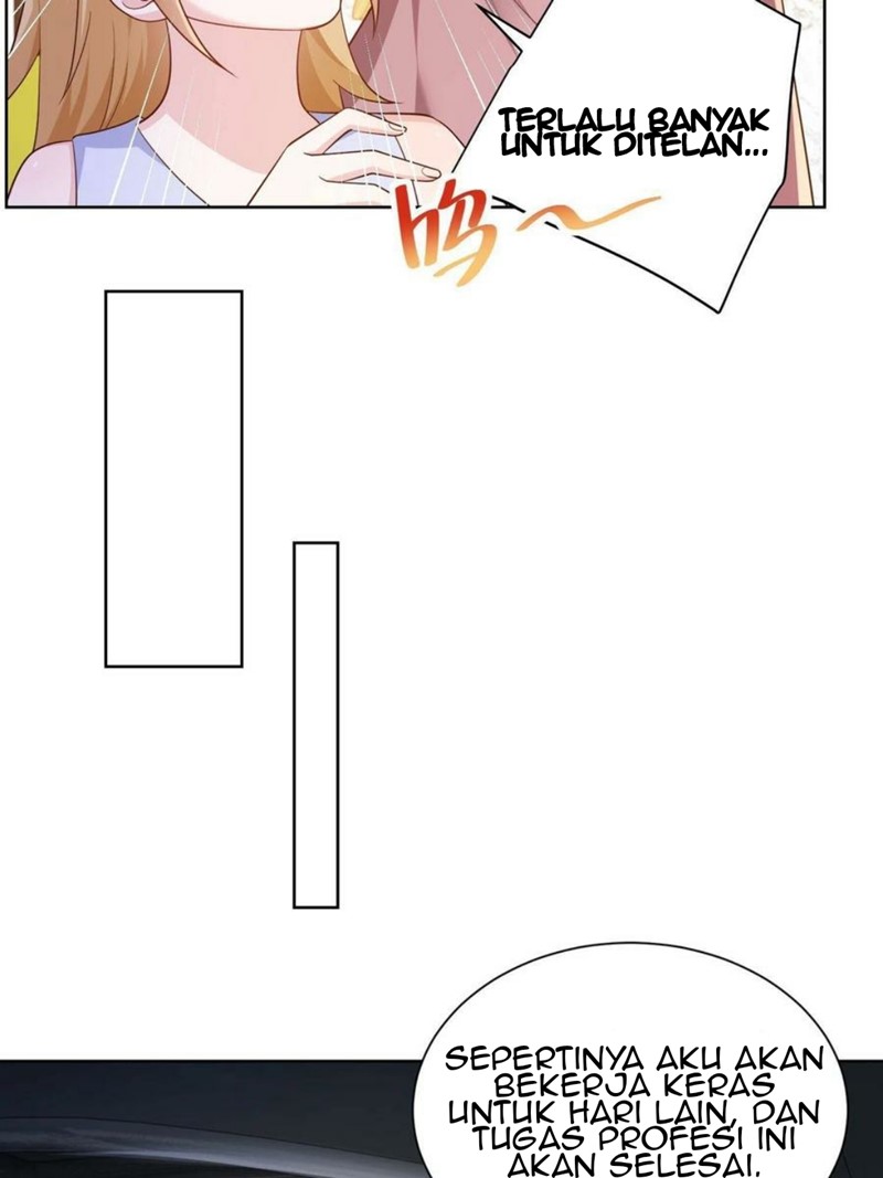 I Randomly Have A New Career Every Week Chapter 72 Gambar 26