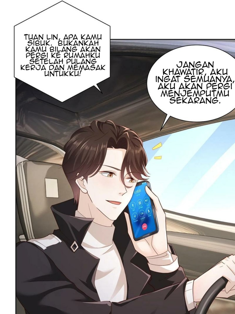 I Randomly Have A New Career Every Week Chapter 72 Gambar 29
