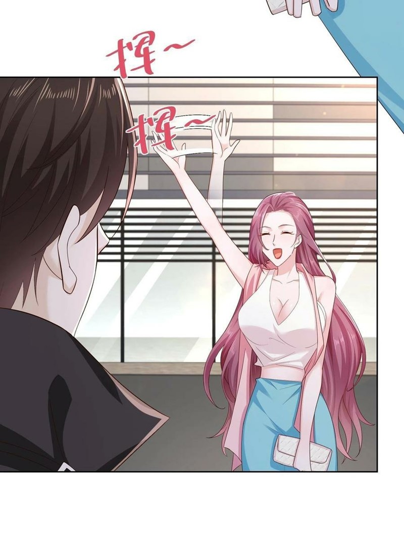 I Randomly Have A New Career Every Week Chapter 72 Gambar 34