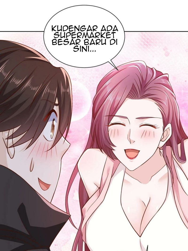 I Randomly Have A New Career Every Week Chapter 72 Gambar 35
