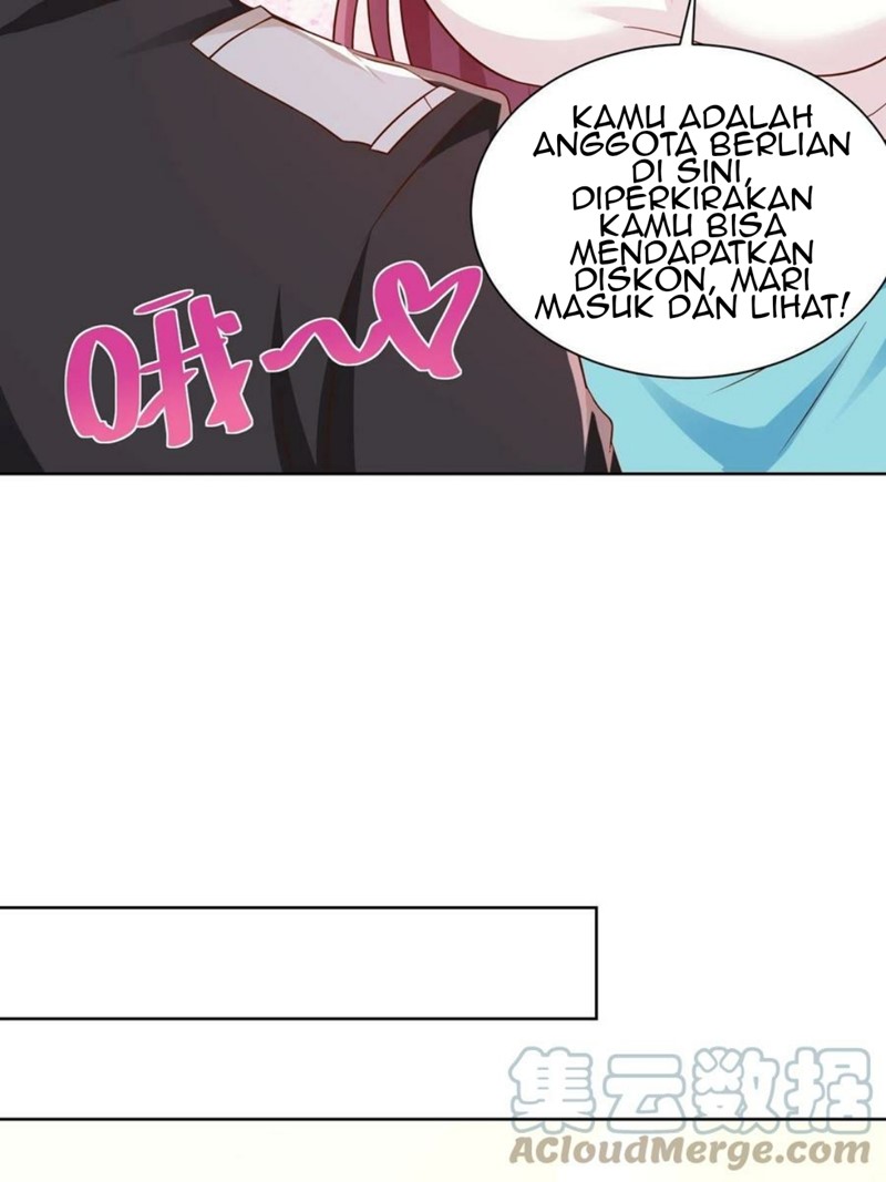 I Randomly Have A New Career Every Week Chapter 72 Gambar 36