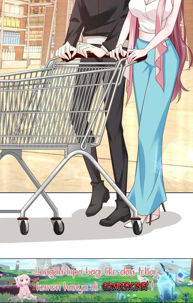I Randomly Have A New Career Every Week Chapter 72 Gambar 38
