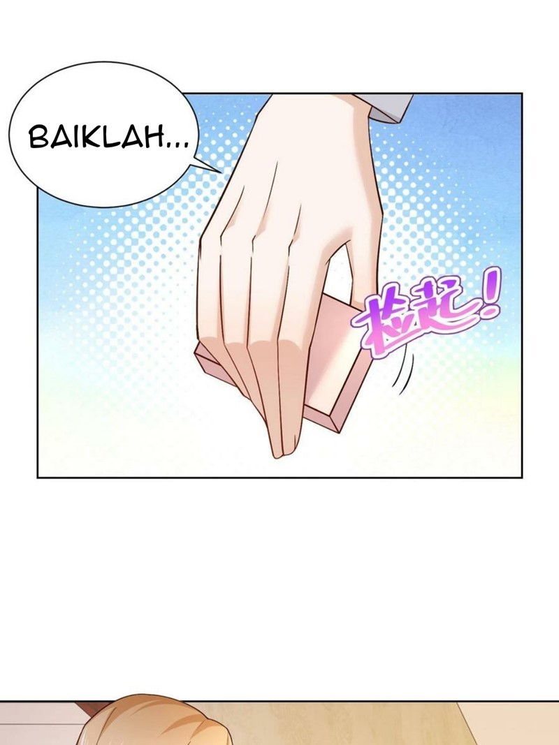 I Randomly Have A New Career Every Week Chapter 72 Gambar 4