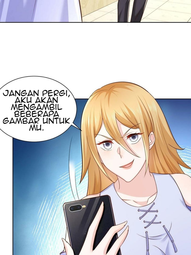 I Randomly Have A New Career Every Week Chapter 72 Gambar 6