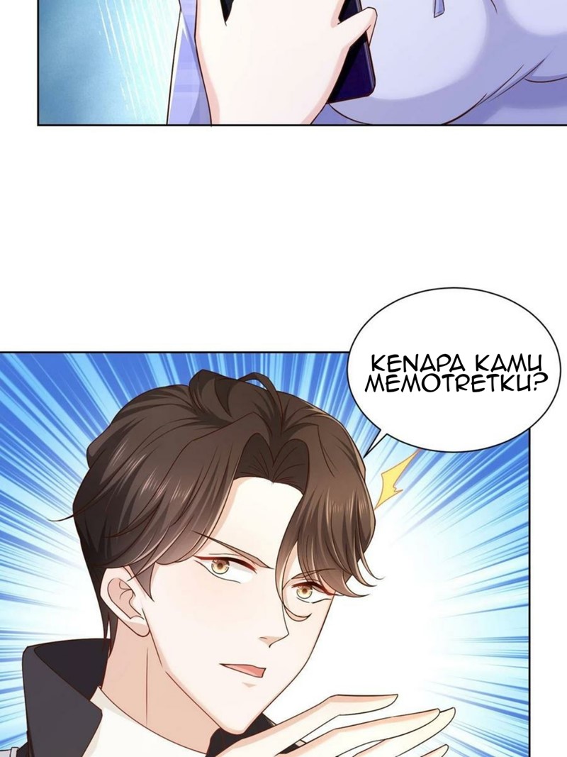 I Randomly Have A New Career Every Week Chapter 72 Gambar 7