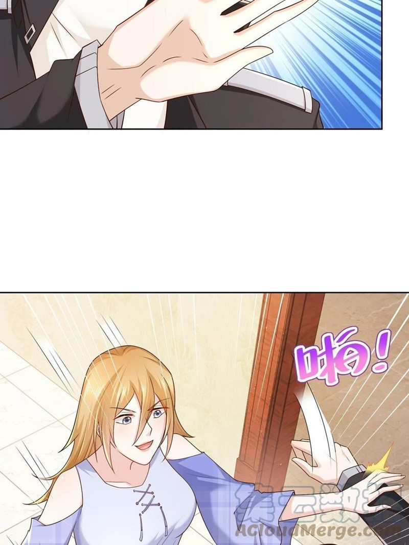 I Randomly Have A New Career Every Week Chapter 72 Gambar 8