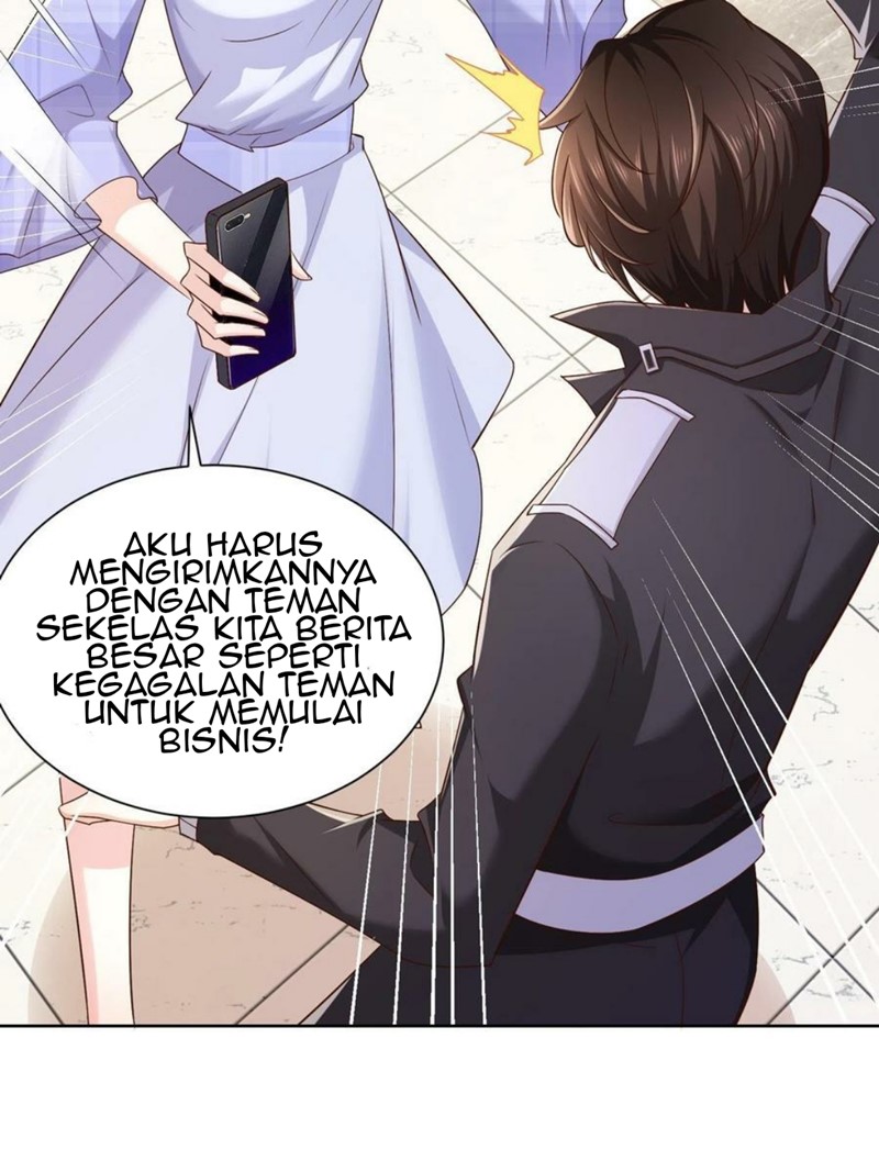 I Randomly Have A New Career Every Week Chapter 72 Gambar 9