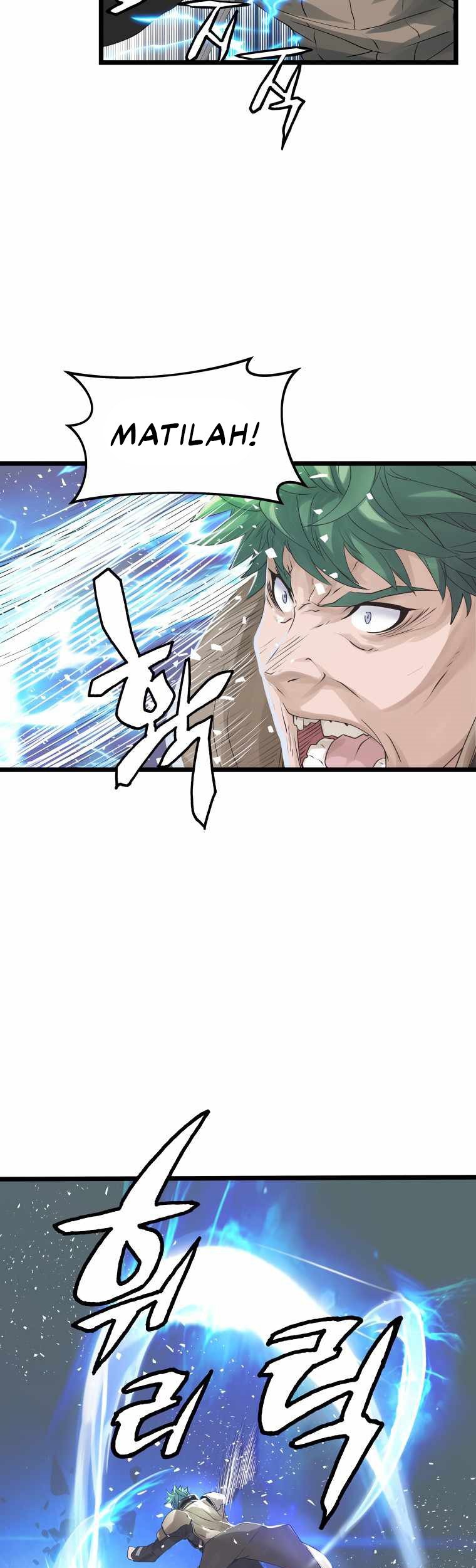 The Undefeated Ranker Chapter 33 Gambar 24