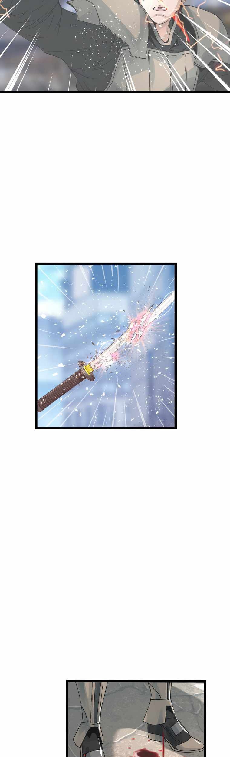 The Undefeated Ranker Chapter 33 Gambar 28