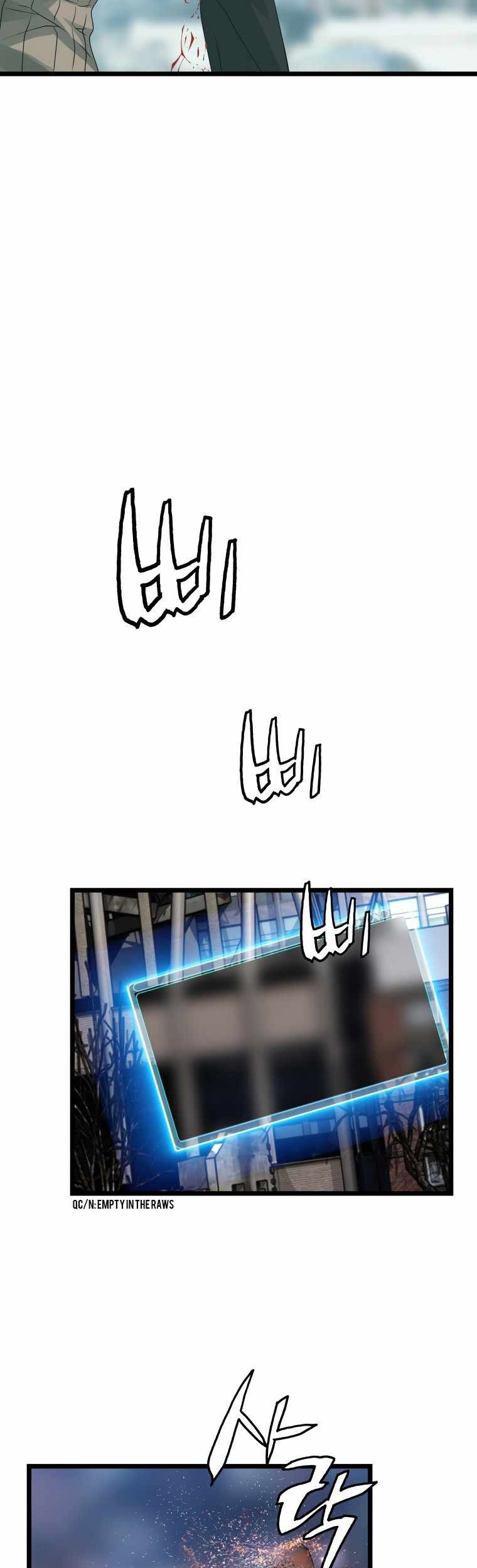 The Undefeated Ranker Chapter 33 Gambar 30