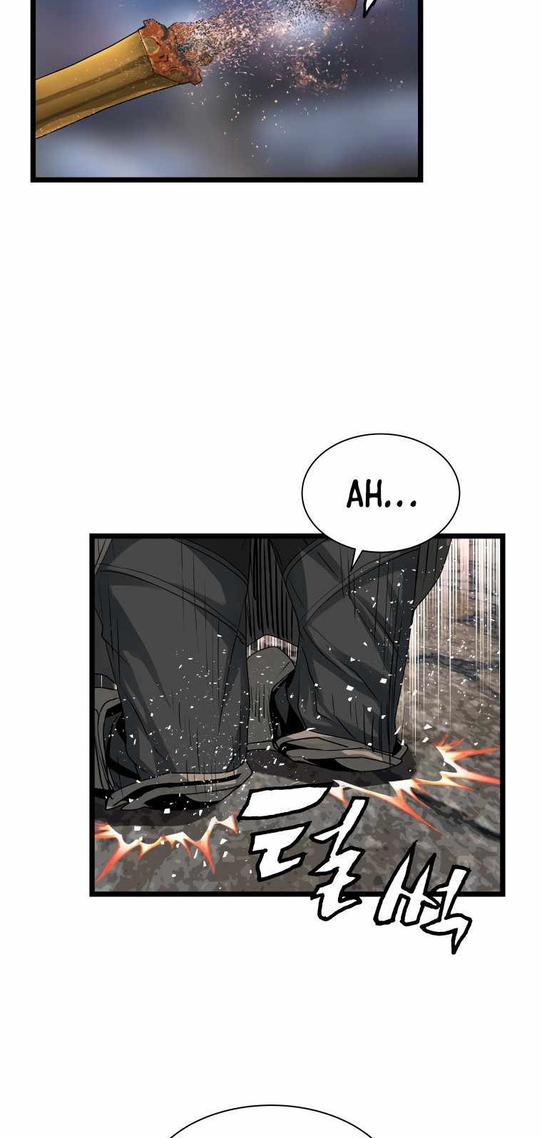 The Undefeated Ranker Chapter 33 Gambar 31