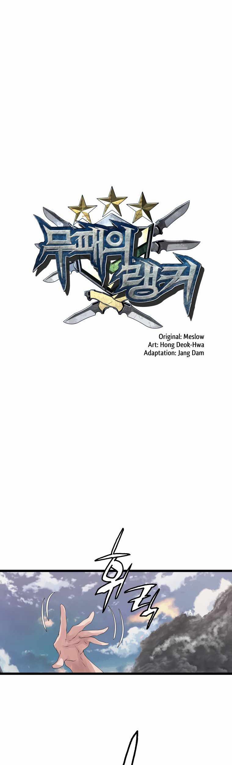 Baca  The Undefeated Ranker Chapter 33 Gambar 2