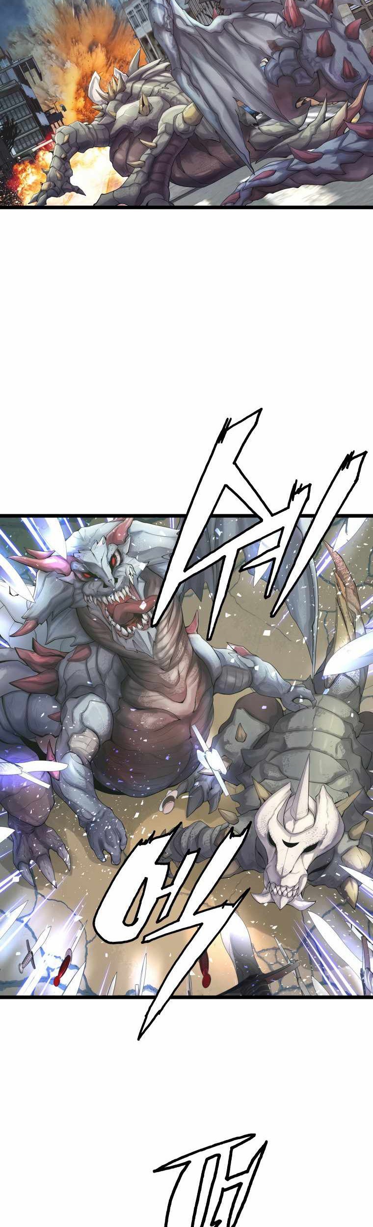 The Undefeated Ranker Chapter 33 Gambar 6