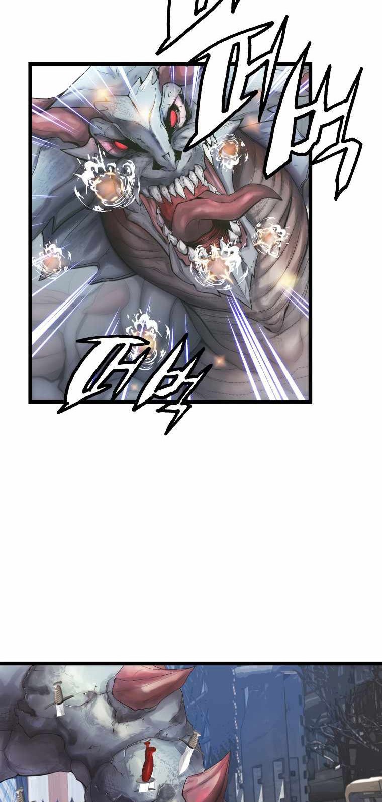 The Undefeated Ranker Chapter 33 Gambar 7