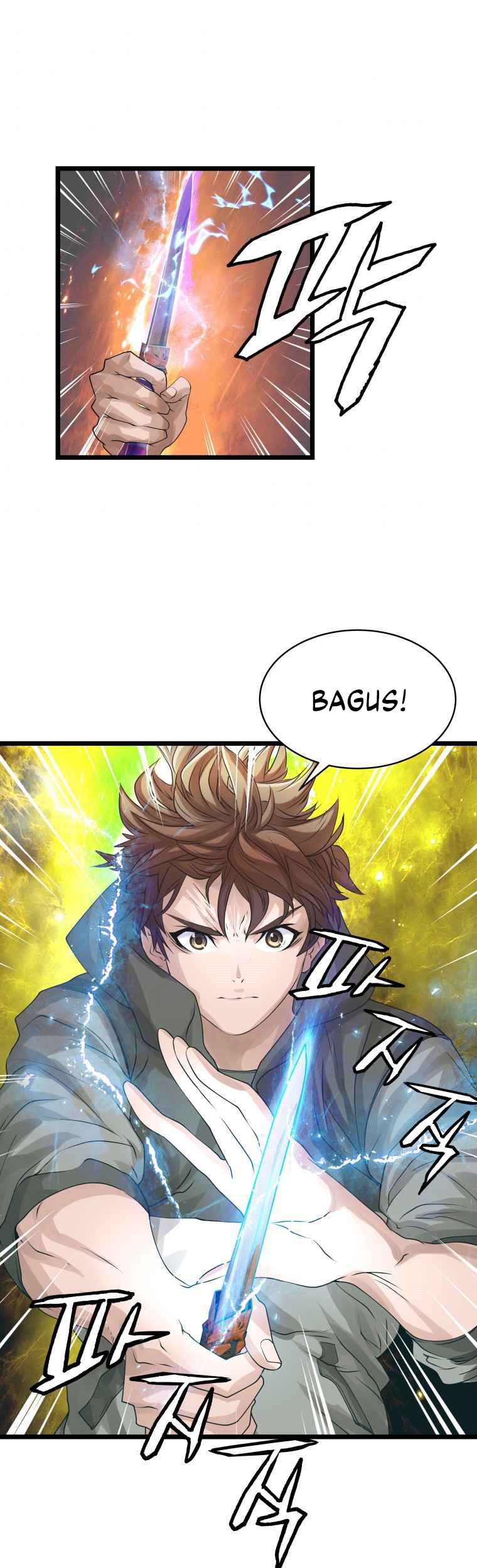 The Undefeated Ranker Chapter 32 Gambar 26