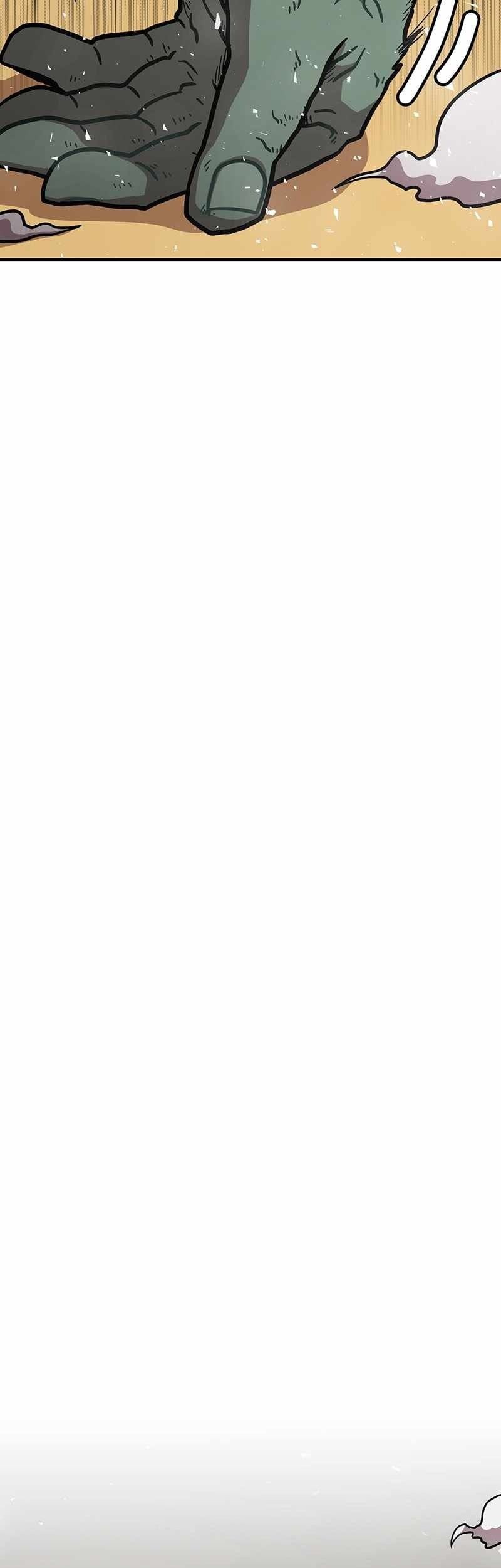 Metro Hunter Chapter 38 Gambar 21