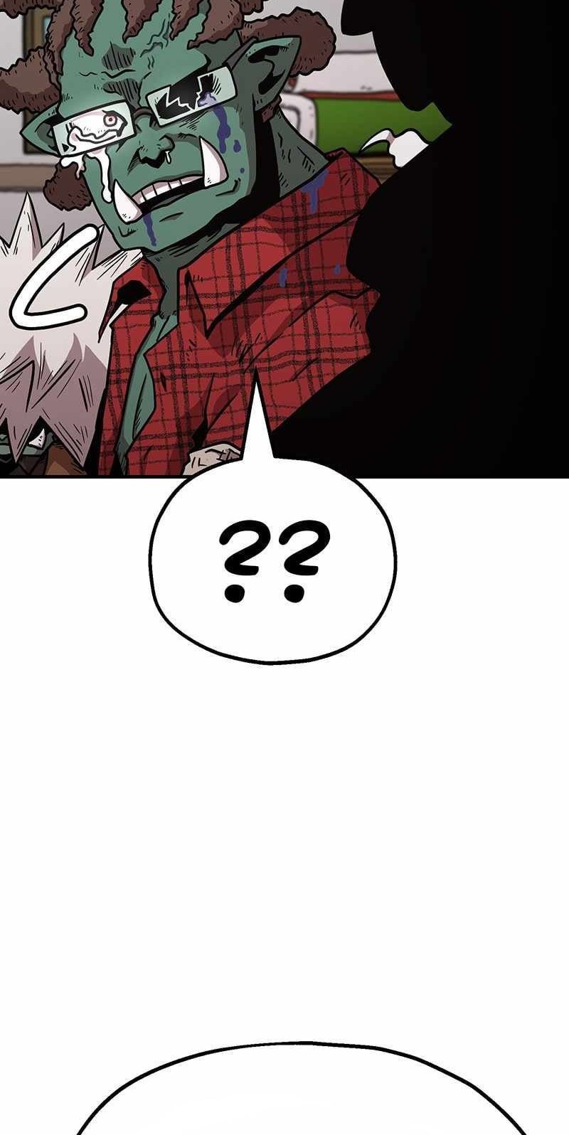 Metro Hunter Chapter 38 Gambar 29