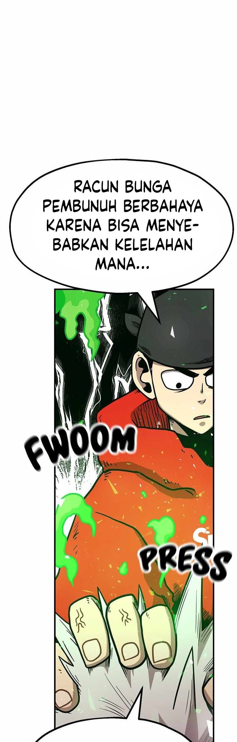 Metro Hunter Chapter 38 Gambar 37