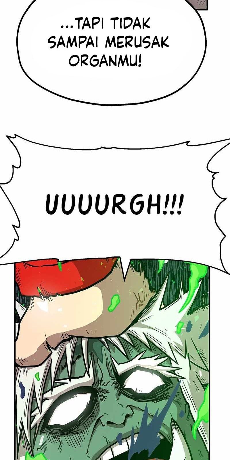 Metro Hunter Chapter 38 Gambar 38