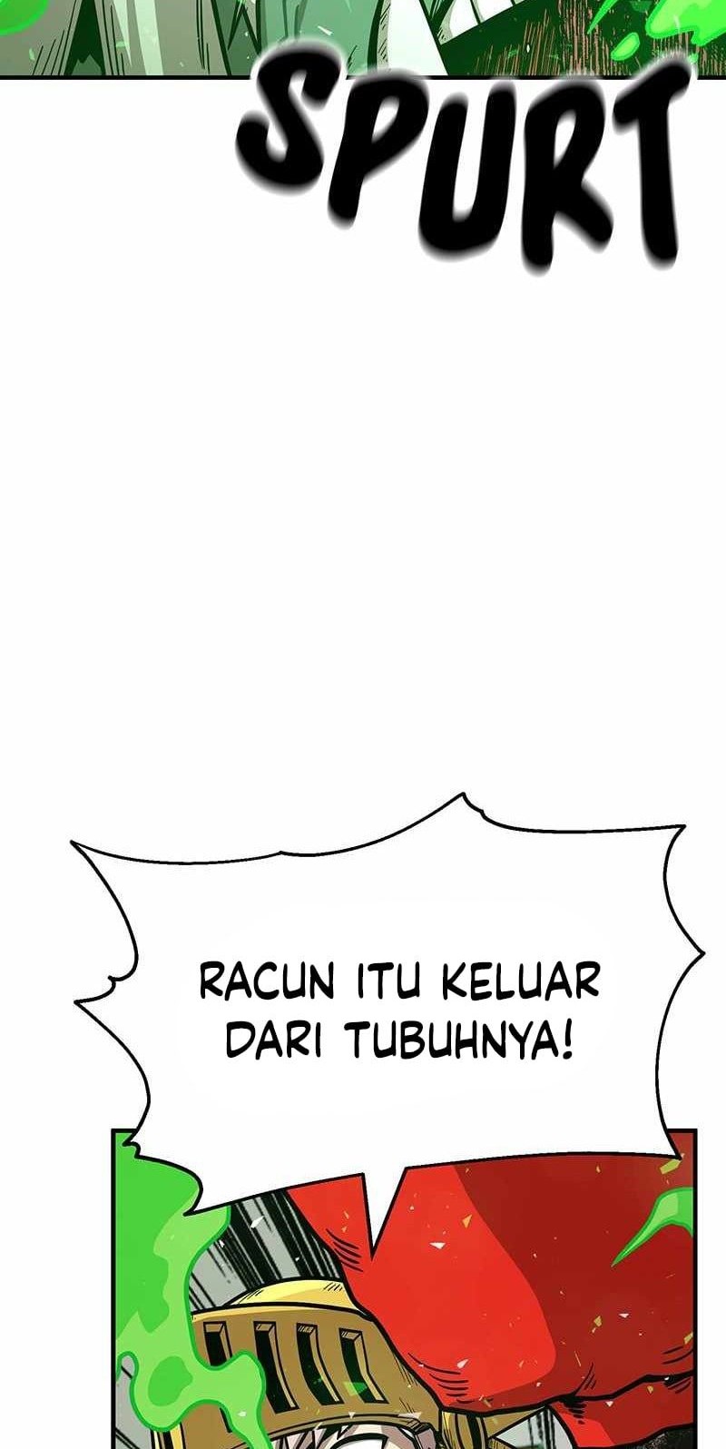 Metro Hunter Chapter 38 Gambar 40