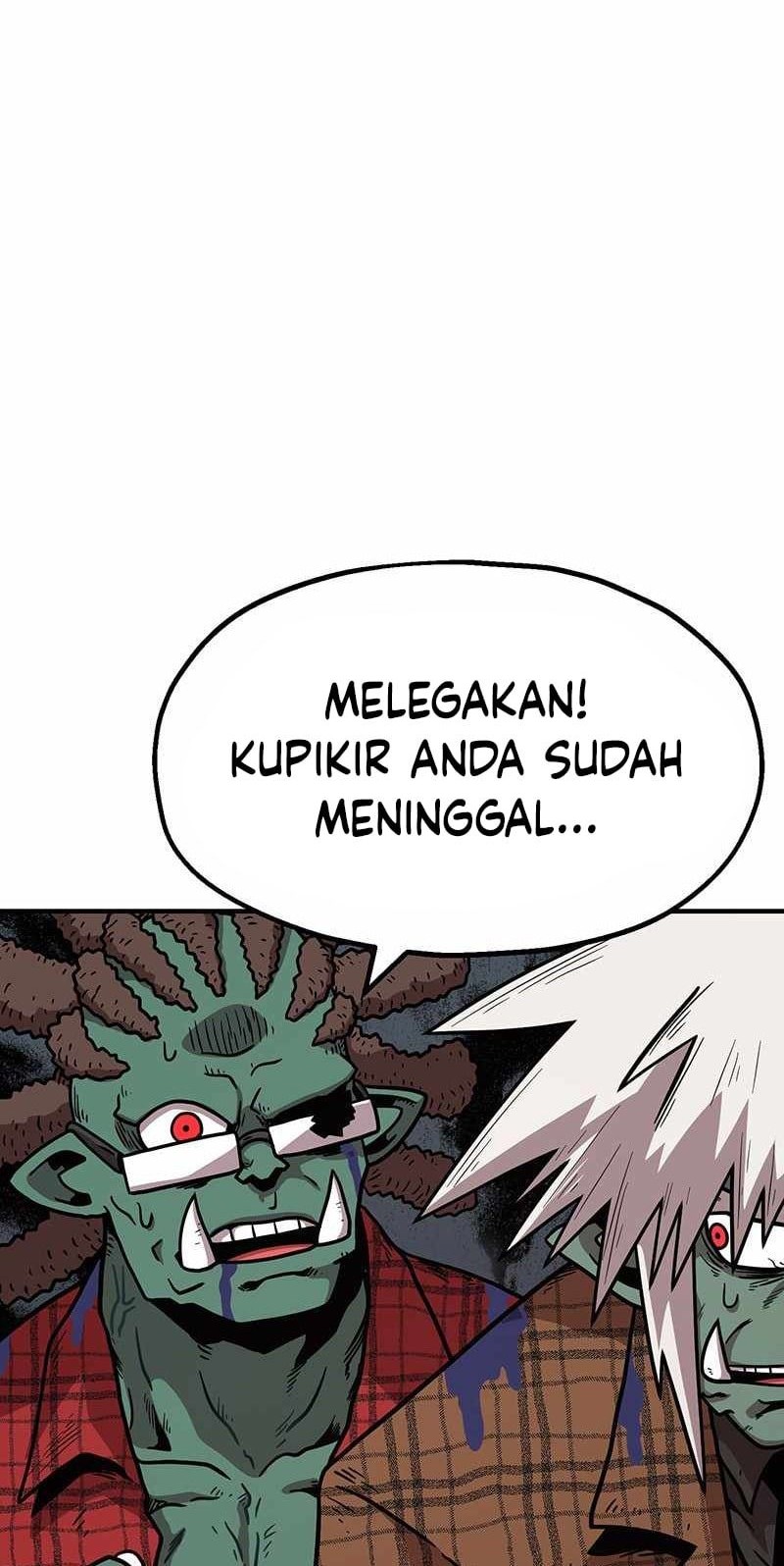 Metro Hunter Chapter 38 Gambar 49