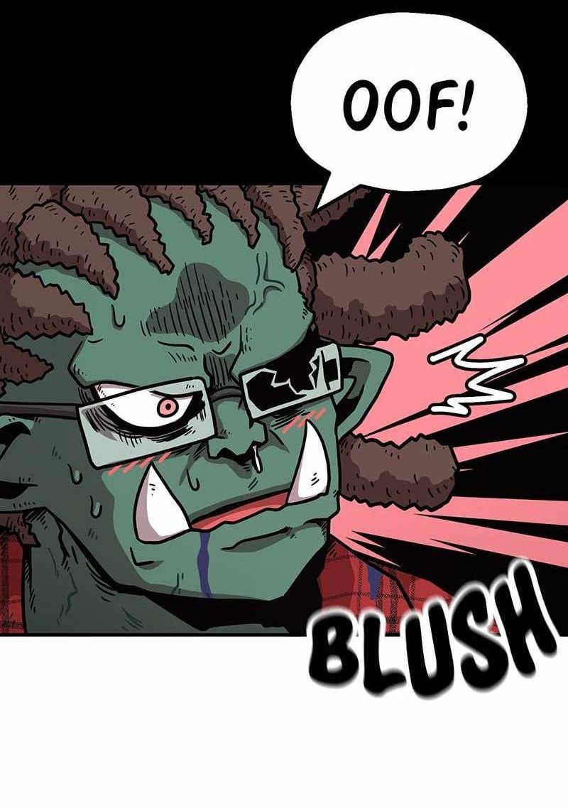 Metro Hunter Chapter 38 Gambar 53