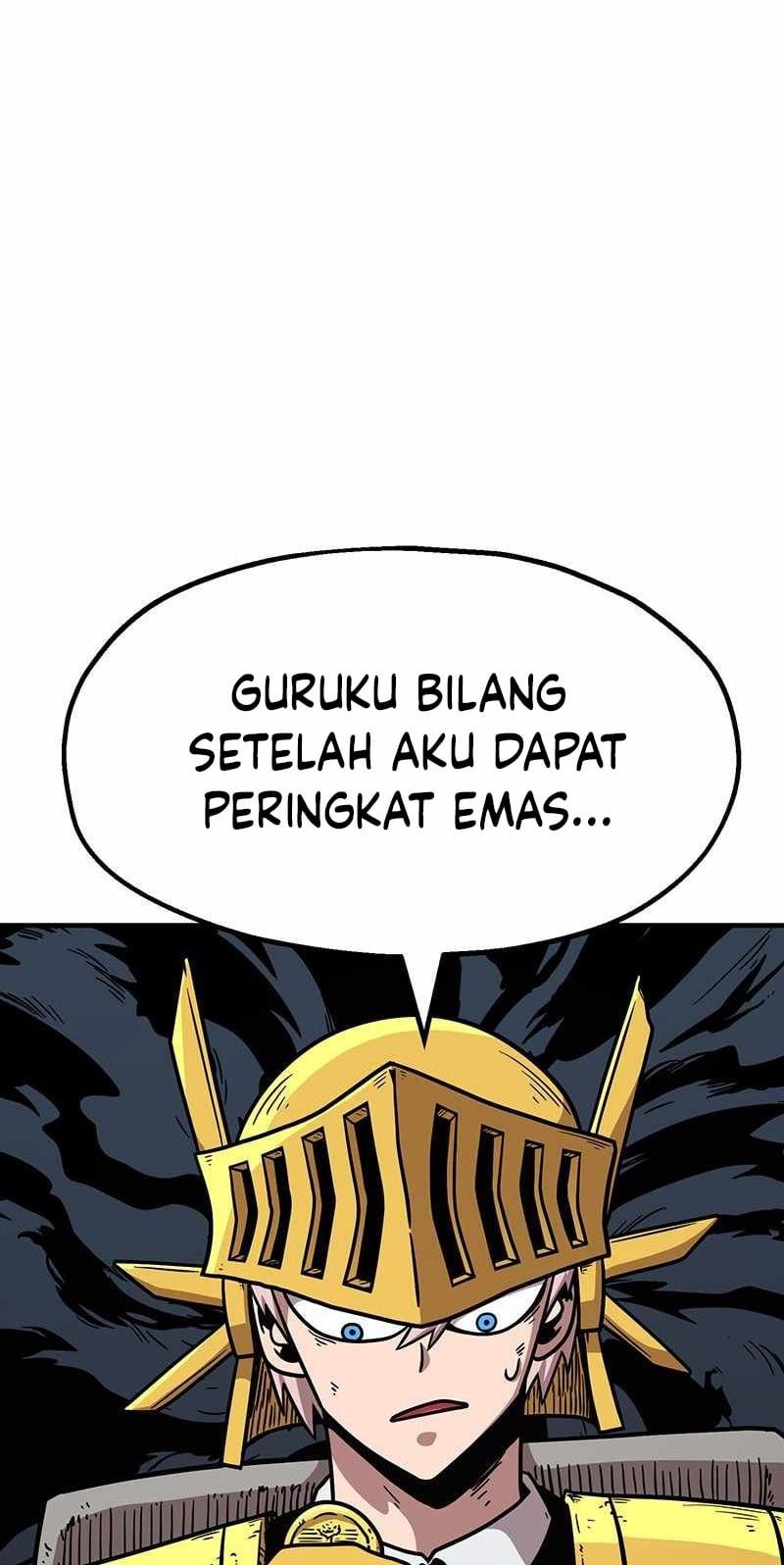 Metro Hunter Chapter 38 Gambar 68