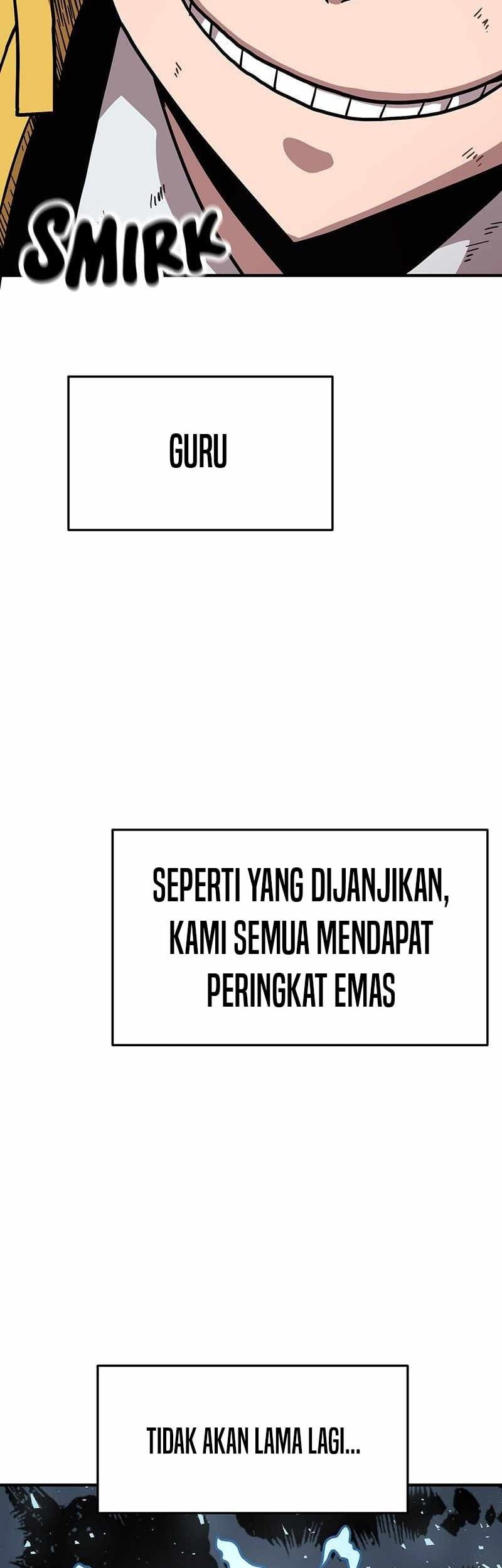 Metro Hunter Chapter 38 Gambar 79
