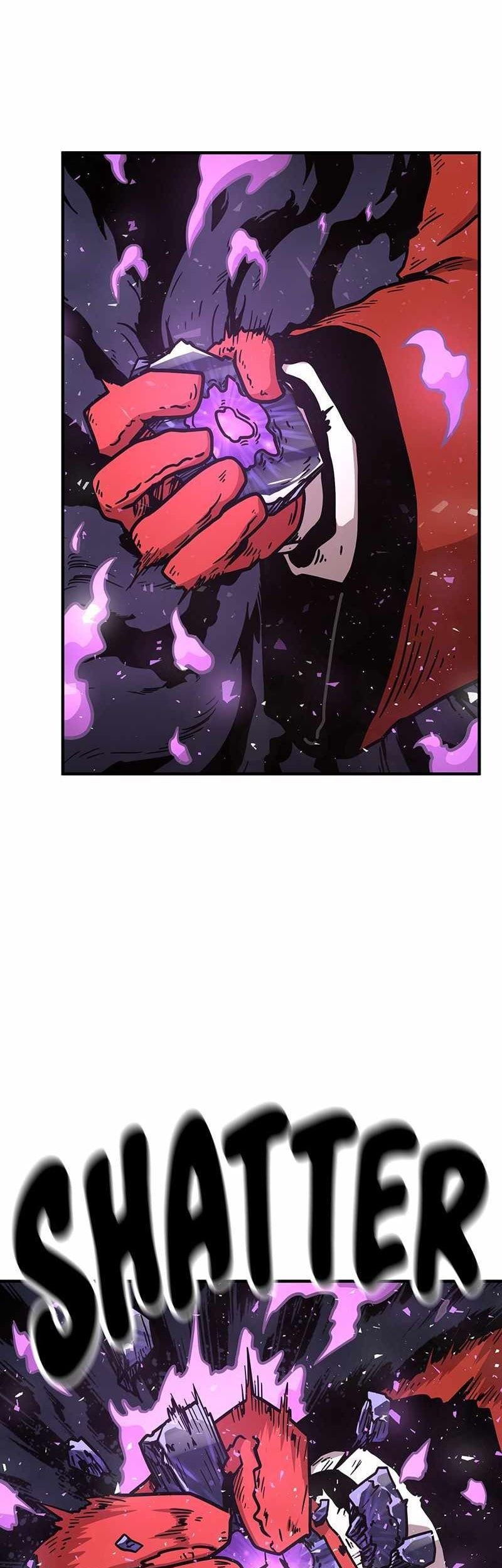 Metro Hunter Chapter 38 Gambar 97