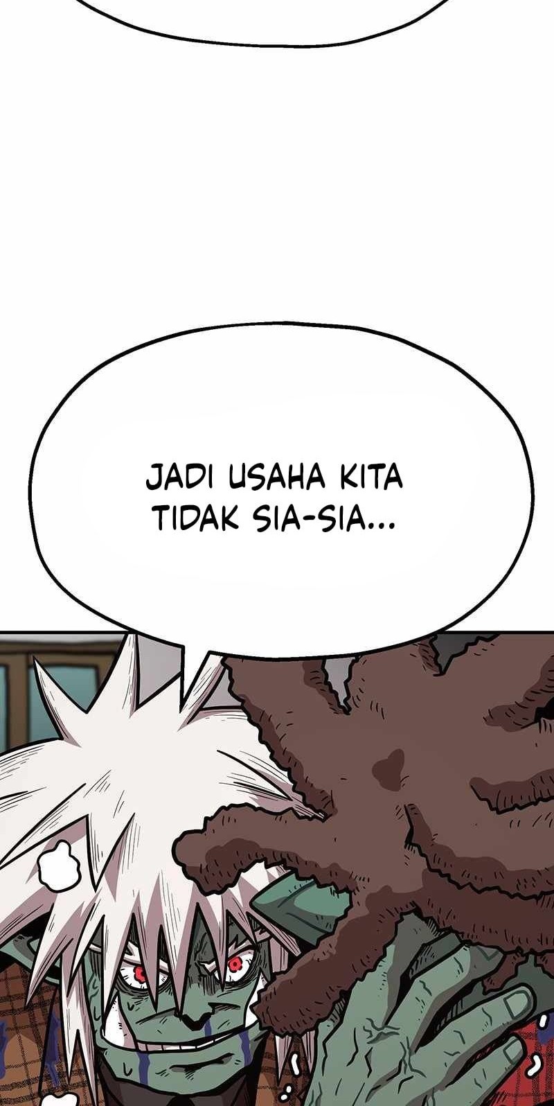 Metro Hunter Chapter 38 Gambar 10