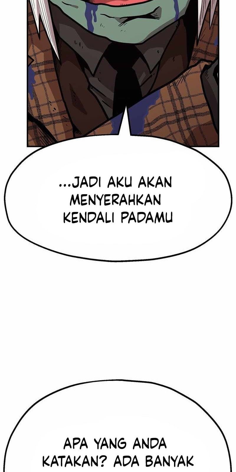 Metro Hunter Chapter 38 Gambar 12