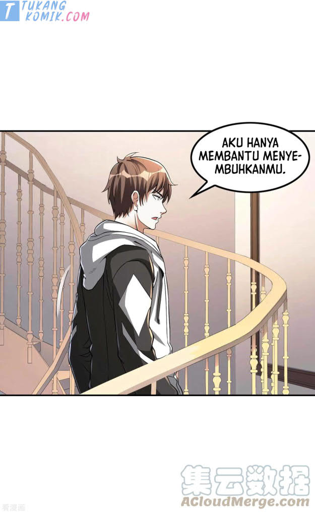 Useless First Son-In-Law Chapter 111 Gambar 24
